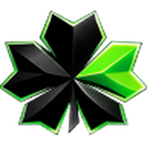Clover League Logo